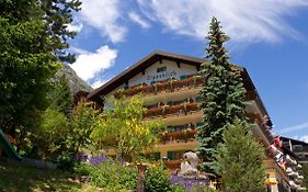 Hotel Alpenblick Zermatt